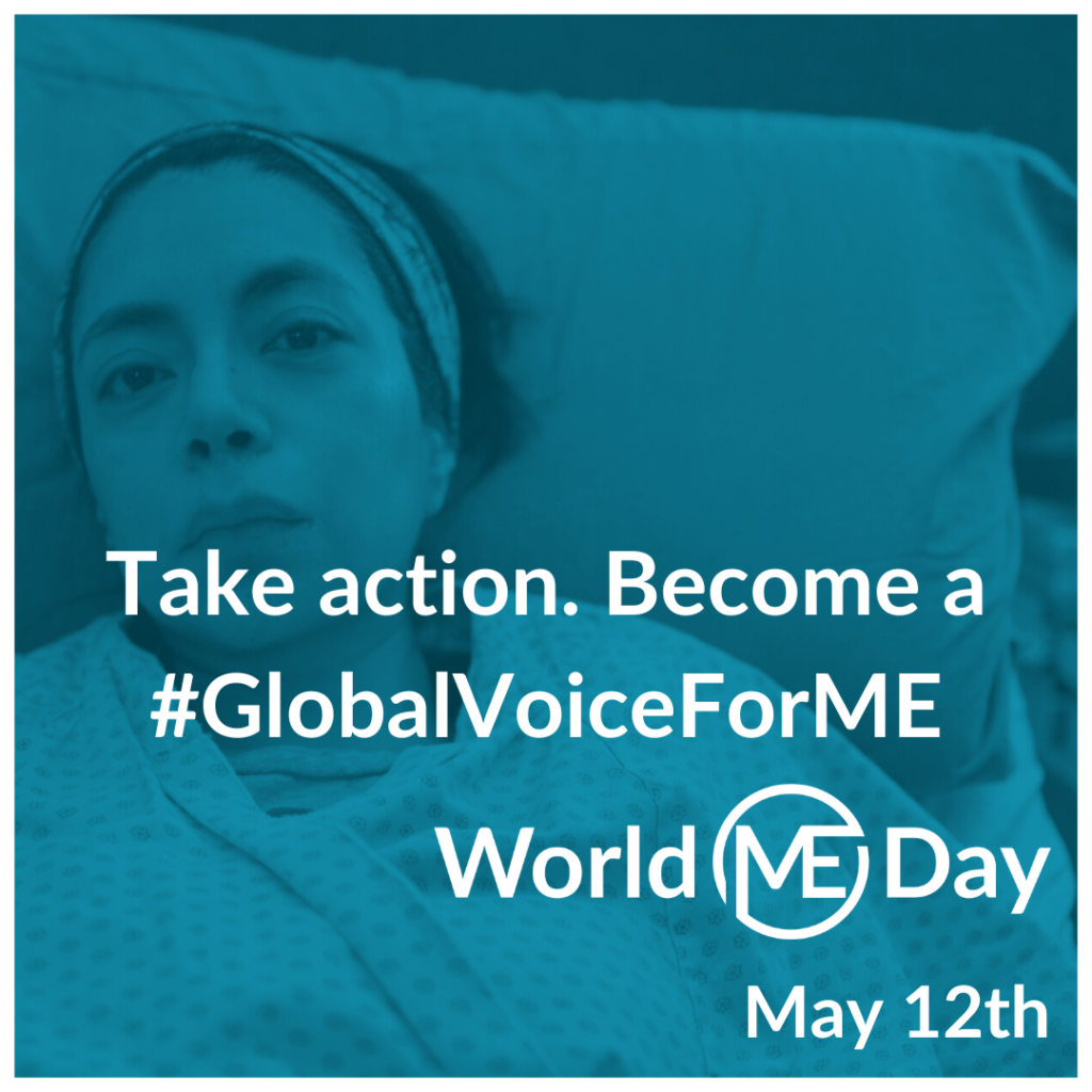 World ME Day World ME Alliance